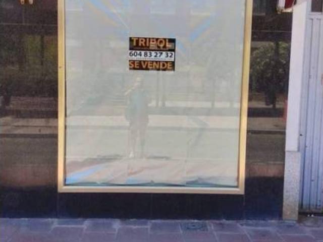 Inmueble en Venta en Valladolid