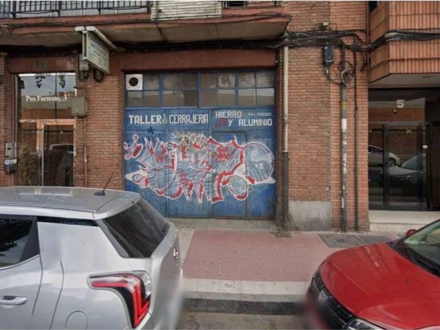 Inmueble en Venta en Valladolid