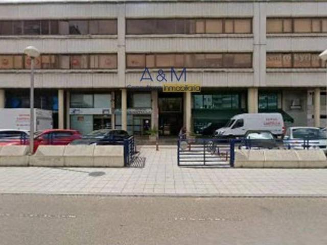 Inmueble en Venta en Valladolid