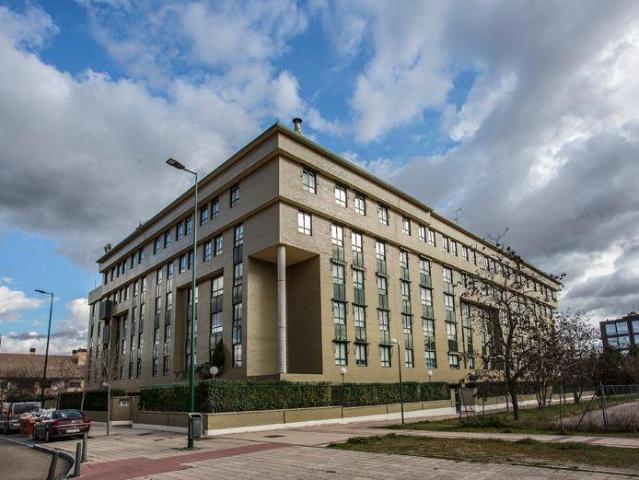 Inmueble en Venta en Valladolid