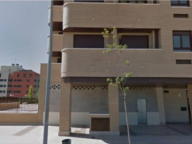 Inmueble en Venta en Valladolid