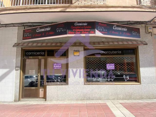 Inmueble en Venta en Valladolid