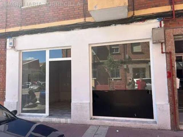 Inmueble en Venta en Valladolid