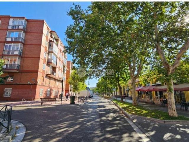 Inmueble en Venta en Valladolid