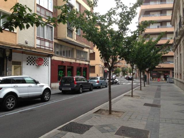 Inmueble en Venta en Valladolid
