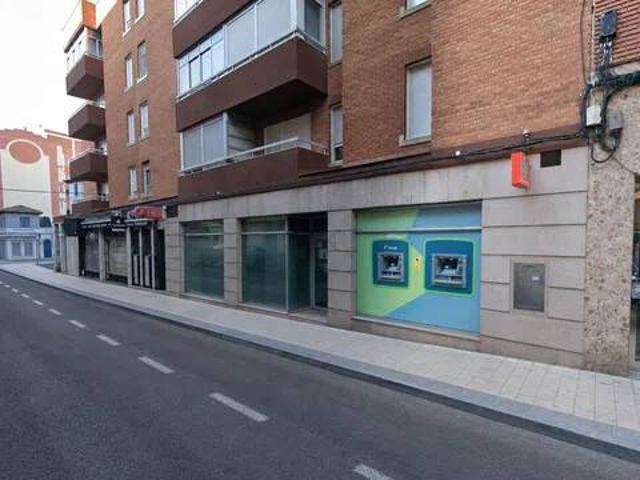 Inmueble en Venta en Valladolid
