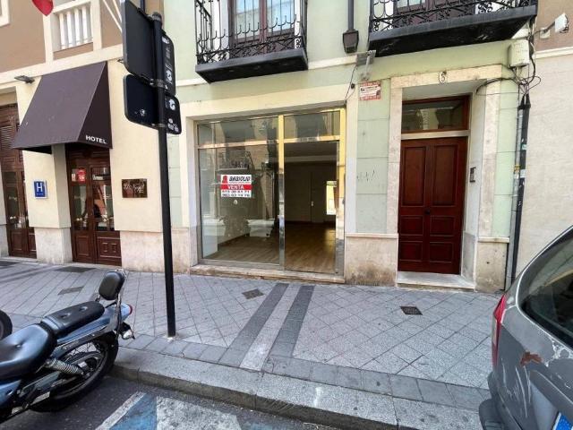 Inmueble en Venta en Valladolid