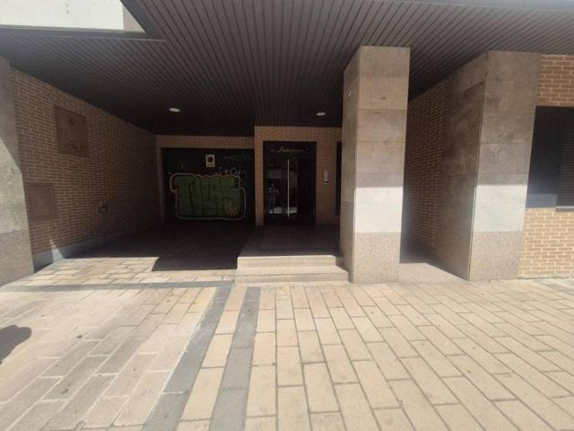 Inmueble en Venta en Valladolid