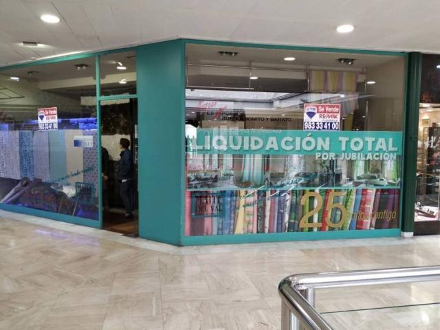 Inmueble en Venta en Valladolid