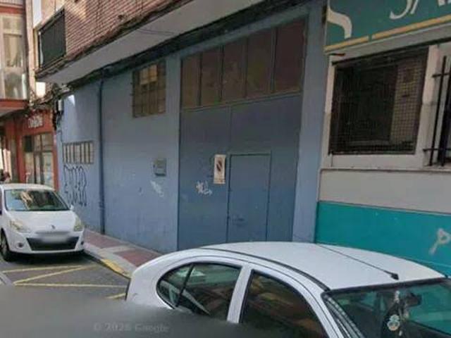 Inmueble en Venta en Valladolid