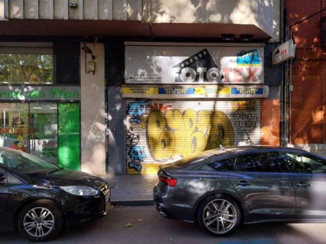 Inmueble en Venta en Valladolid