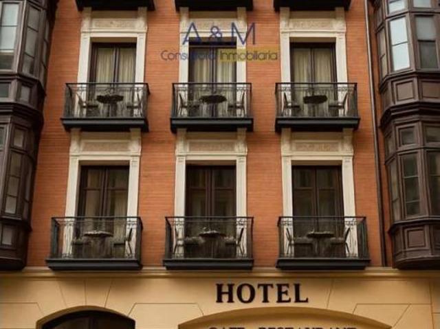 Inmueble en Venta en Valladolid
