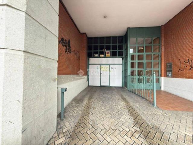 Inmueble en Venta en Valladolid