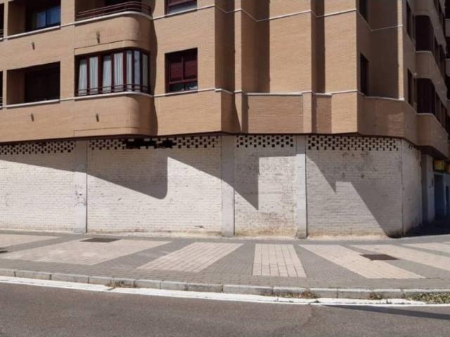 Inmueble en Venta en Valladolid