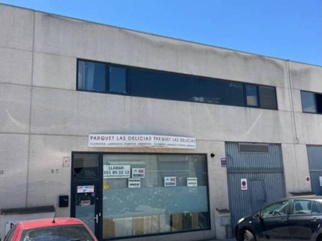Inmueble en Venta en Valladolid
