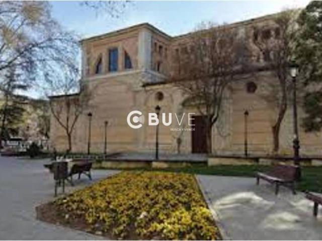 Inmueble en Venta en Valladolid
