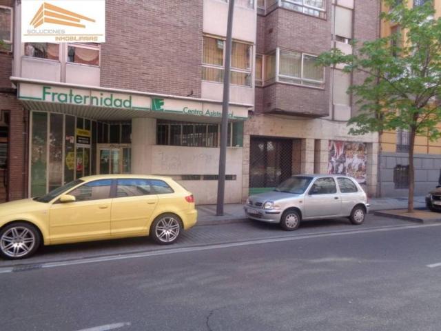 Inmueble en Venta en Valladolid