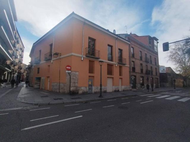 Inmueble en Venta en Valladolid