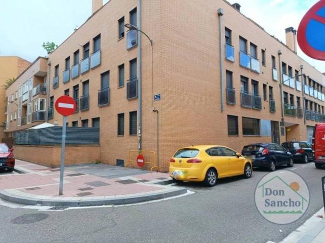 Inmueble en Venta en Valladolid