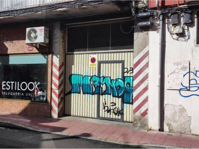 Inmueble en Venta en Valladolid