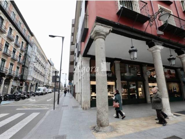 Inmueble en Venta en Valladolid