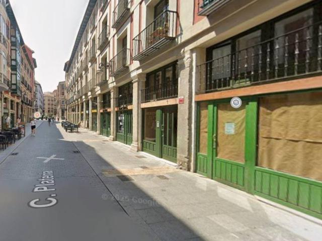 Inmueble en Venta en Valladolid