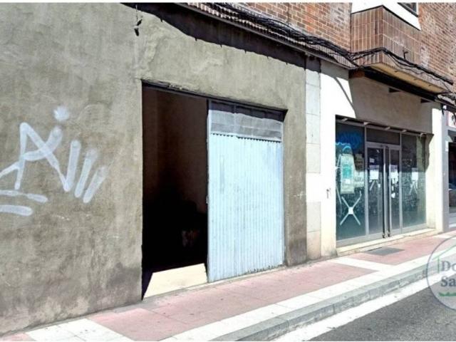 Inmueble en Venta en Valladolid