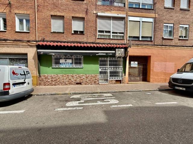 Inmueble en Venta en Valladolid