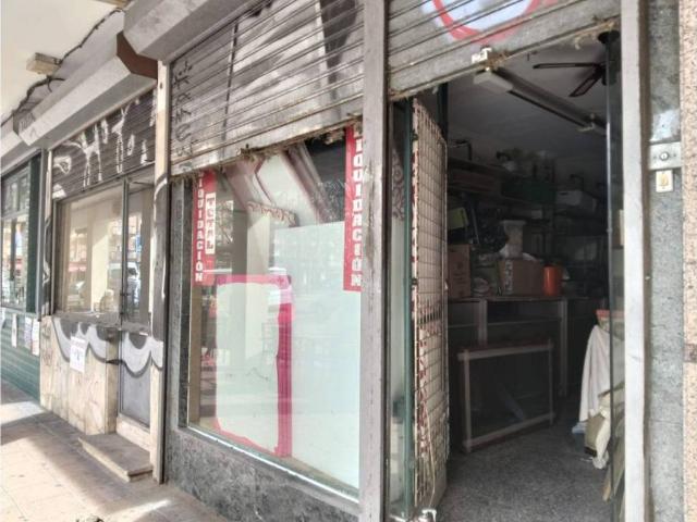 Inmueble en Venta en Valladolid