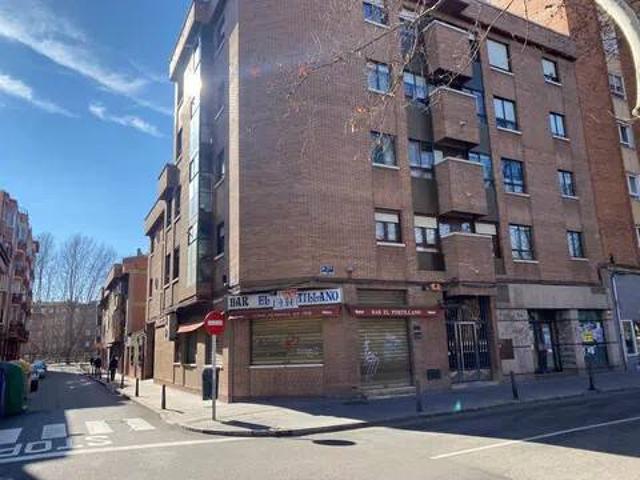 Inmueble en Venta en Valladolid