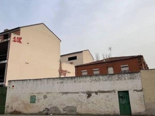 Inmueble en Venta en Valladolid