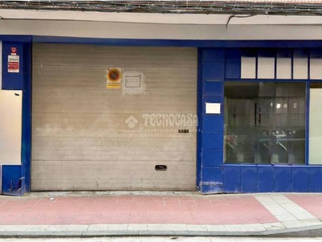 Inmueble en Venta en Valladolid