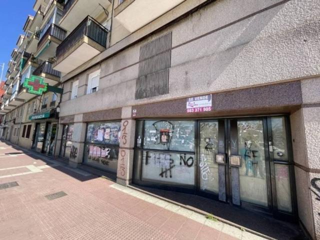 Inmueble en Venta en Valladolid