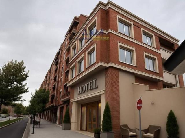 Inmueble en Venta en Valladolid