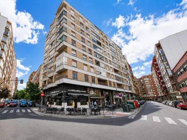 Inmueble en Venta en Valladolid