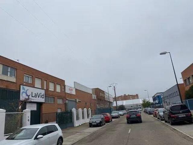 Inmueble en Venta en Valladolid