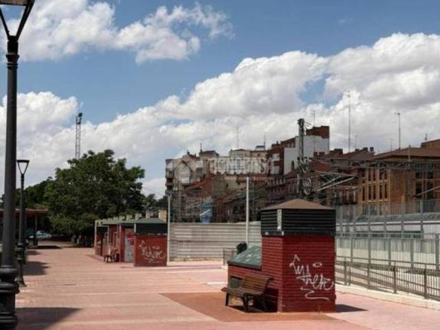 Inmueble en Venta en Valladolid