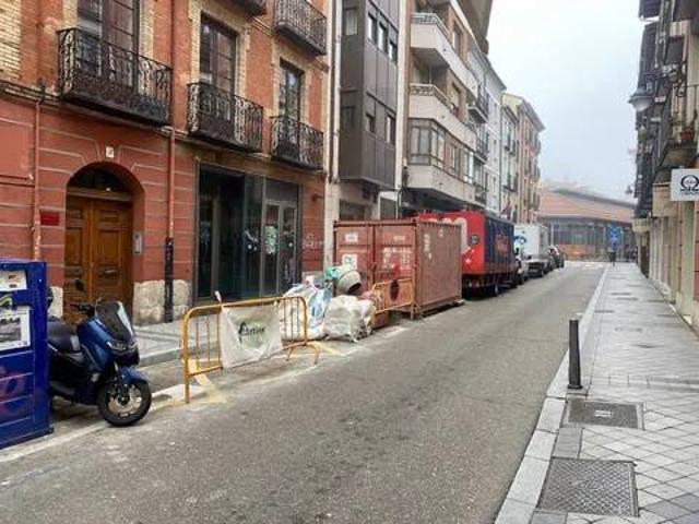 Inmueble en Venta en Valladolid