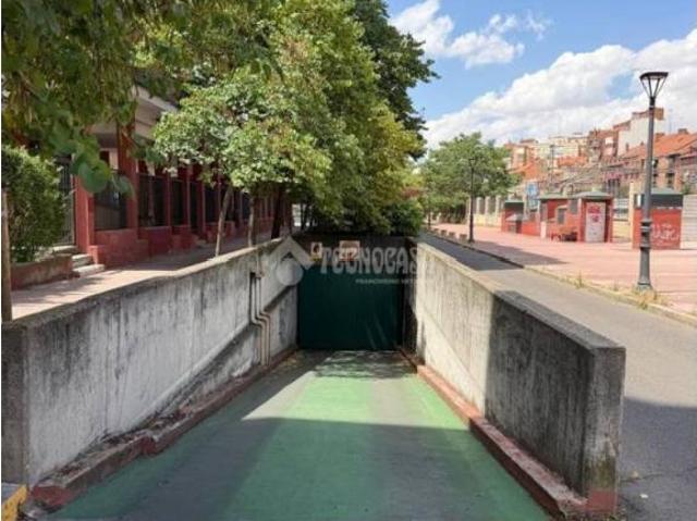 Inmueble en Venta en Valladolid