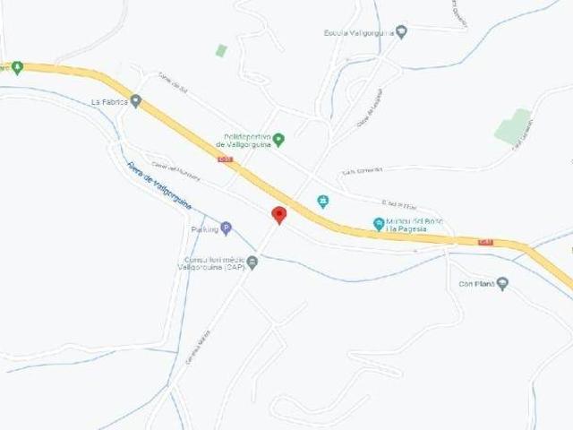 Inmueble en Venta en Vallgorguina