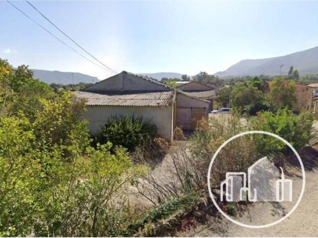 Inmueble en Venta en Valle de Tobalina