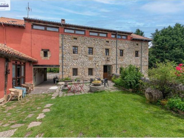 Inmueble en Venta en Valle de Valdebezana