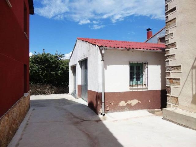 Inmueble en Venta en Valle de Valdelaguna