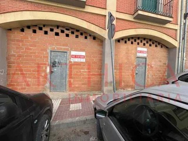 Inmueble en Venta en Valle de Abdalajís