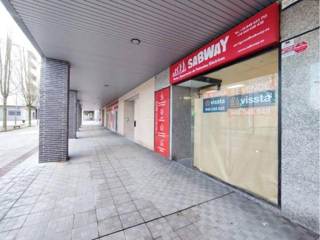 Inmueble en Venta en Valle de Egüés Eguesibar