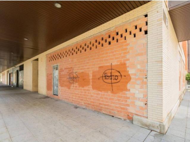 Inmueble en Venta en Valle de Egüés Eguesibar