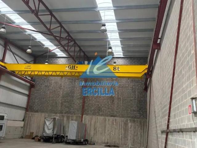 Inmueble en Venta en Valle de Mena