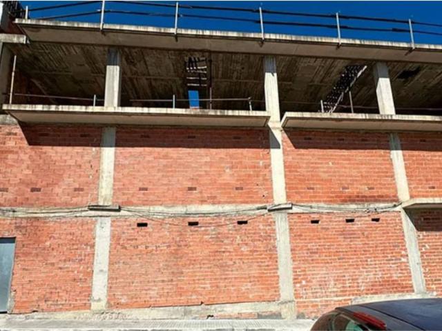 Inmueble en Venta en Vallirana