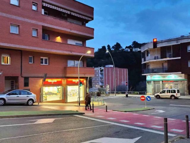 Inmueble en Venta en Vallirana
