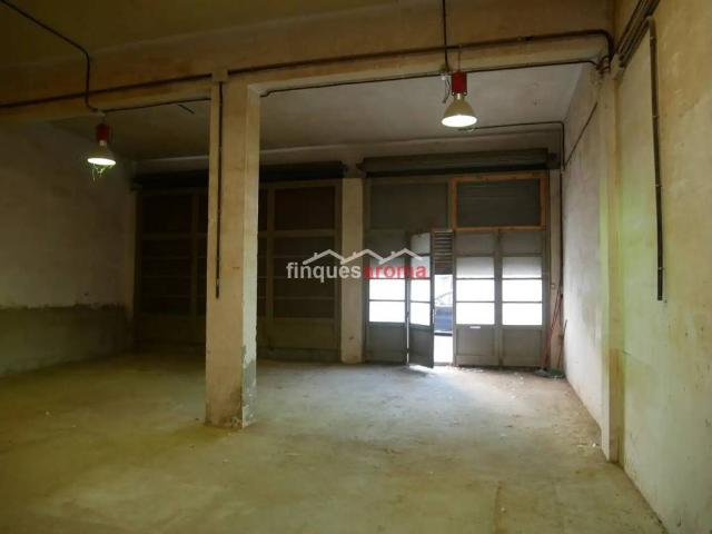 Inmueble en Venta en Valls
